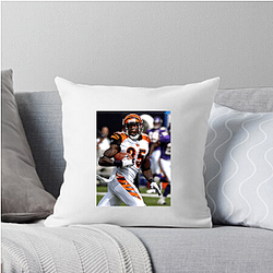 Tactical Mind Chad Johnson Pillows Cover