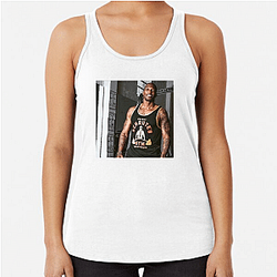 Passing Specialist Chad Johnson Tank Tops