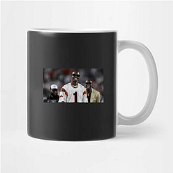 Team Catalyst Chad Johnson Mugs