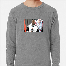 Signal Caller Chad Johnson Sweatshirts