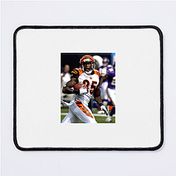 Tactical Mind Chad Johnson Mouse Pads