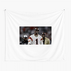 Team Catalyst Chad Johnson Tapestries