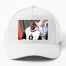Signal Caller Chad Johnson Hats & Caps