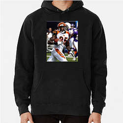 Tactical Mind Chad Johnson Hoodies