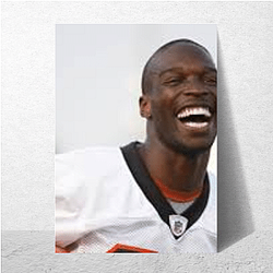 Game Manager Chad Johnson Posters