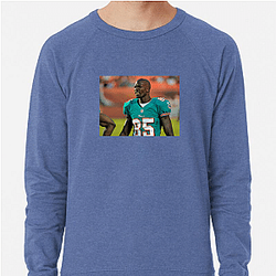 Clutch Performer Chad Johnson Sweatshirts