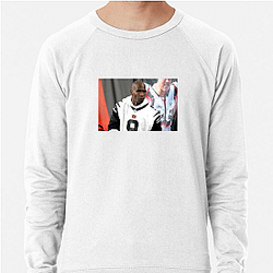 Signal Caller Chad Johnson Sweatshirts