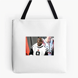 Signal Caller Chad Johnson Bags