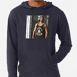 Passing Specialist Chad Johnson Hoodies