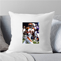Tactical Mind Chad Johnson Pillows Cover