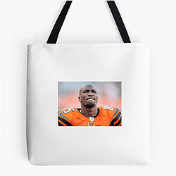 Pocket Strategist Chad Johnson Bags