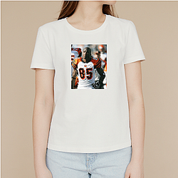 Field General Chad Johnson T-Shirts