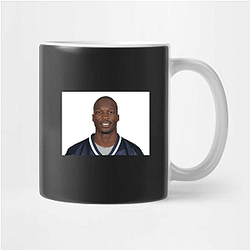 Offensive Commander Chad Johnson Mugs