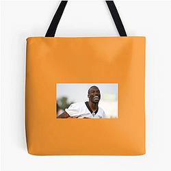 Game Manager Chad Johnson Bags
