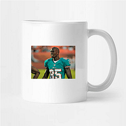 Clutch Performer Chad Johnson Mugs