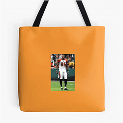 Playmaker Leader Chad Johnson Bags