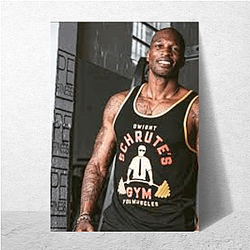 Passing Specialist Chad Johnson Posters