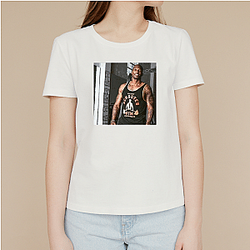 Passing Specialist Chad Johnson T-Shirts