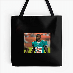 Clutch Performer Chad Johnson Bags