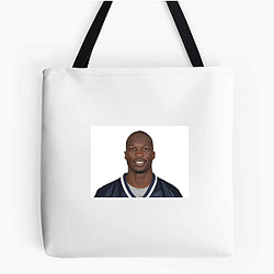Offensive Commander Chad Johnson Bags