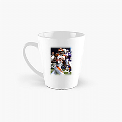 Tactical Mind Chad Johnson Mugs
