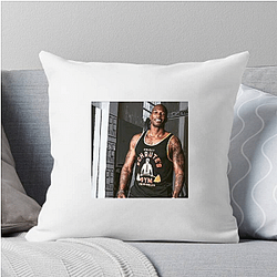 Passing Specialist Chad Johnson Pillows Cover