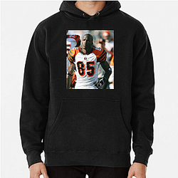 Field General Chad Johnson Hoodies