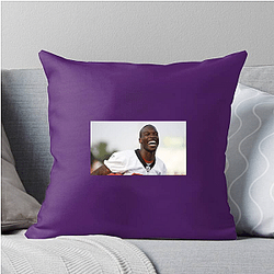 Game Manager Chad Johnson Pillows Cover
