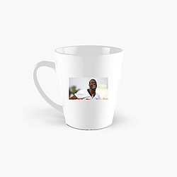 Game Manager Chad Johnson Mugs