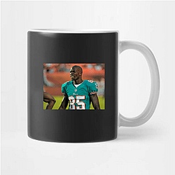 Clutch Performer Chad Johnson Mugs