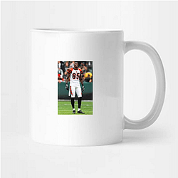 Playmaker Leader Chad Johnson Mugs