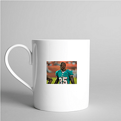 Clutch Performer Chad Johnson Mugs