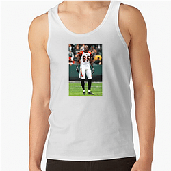 Playmaker Leader Chad Johnson Tank Tops