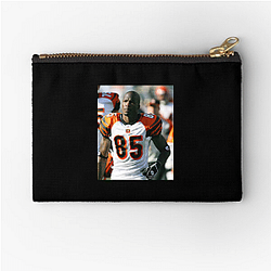Field General Chad Johnson Zipper Pouches