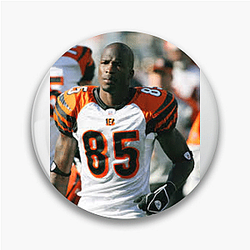 Field General Chad Johnson Pins