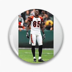 Playmaker Leader Chad Johnson Pins
