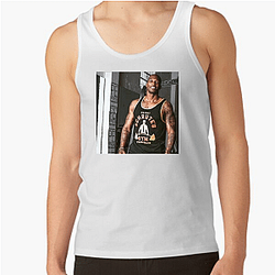 Passing Specialist Chad Johnson Tank Tops