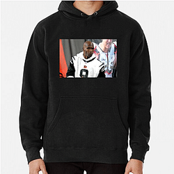 Signal Caller Chad Johnson Hoodies