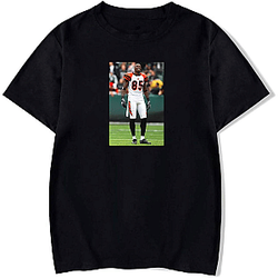 Playmaker Leader Chad Johnson T-Shirts