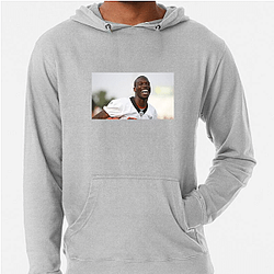 Game Manager Chad Johnson Hoodies