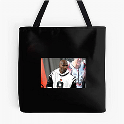 Signal Caller Chad Johnson Bags