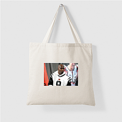 Signal Caller Chad Johnson Bags
