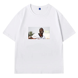 Game Manager Chad Johnson T-Shirts