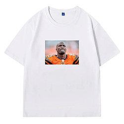 Pocket Strategist Chad Johnson T-Shirts