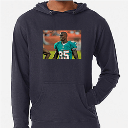 Clutch Performer Chad Johnson Hoodies