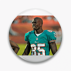 Clutch Performer Chad Johnson Pins
