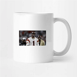 Team Catalyst Chad Johnson Mugs