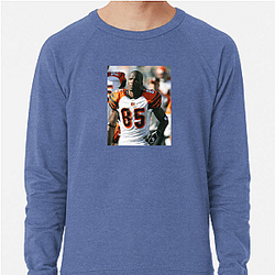 Field General Chad Johnson Sweatshirts