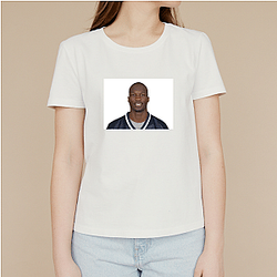 Offensive Commander Chad Johnson T-Shirts