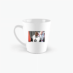 Signal Caller Chad Johnson Mugs